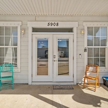 パナマシティービーチ Teal Waters Gulf View With Private Poolヴィラ エクステリア 写真