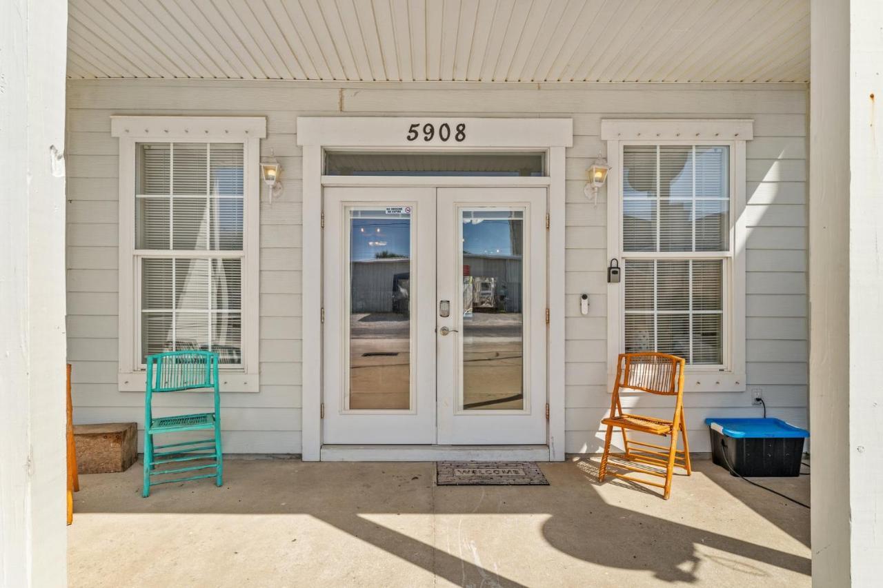 パナマシティービーチ Teal Waters Gulf View With Private Poolヴィラ エクステリア 写真